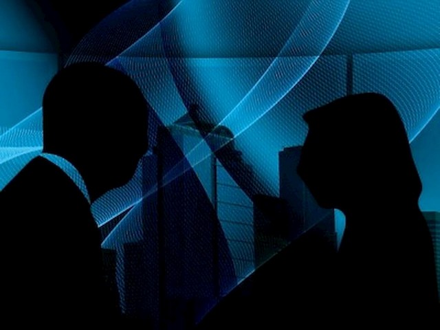 Приостановка операций по счету