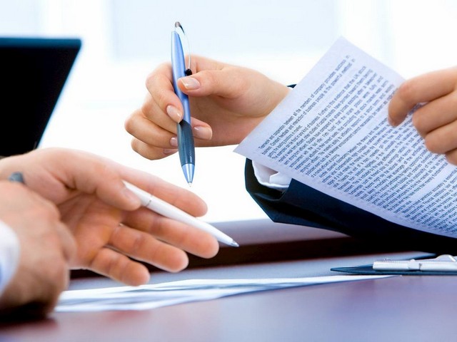 Реестр СРО по финансовым рынкам