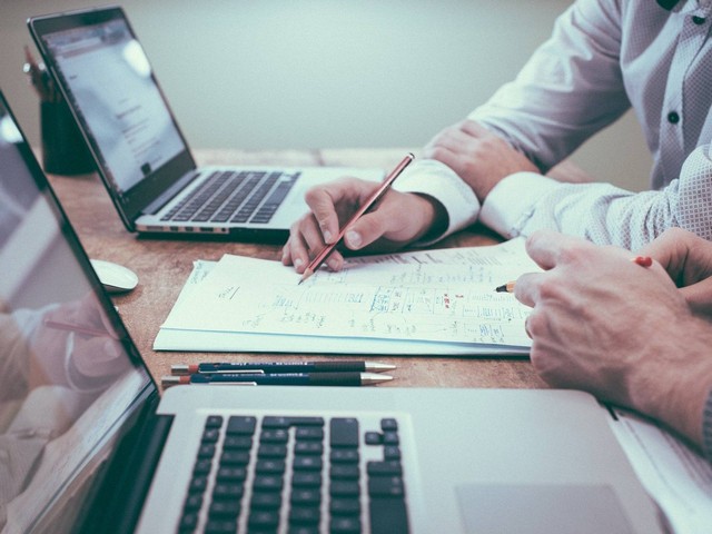 Реестр микрофинансовых организаций предпринимательского финансирования