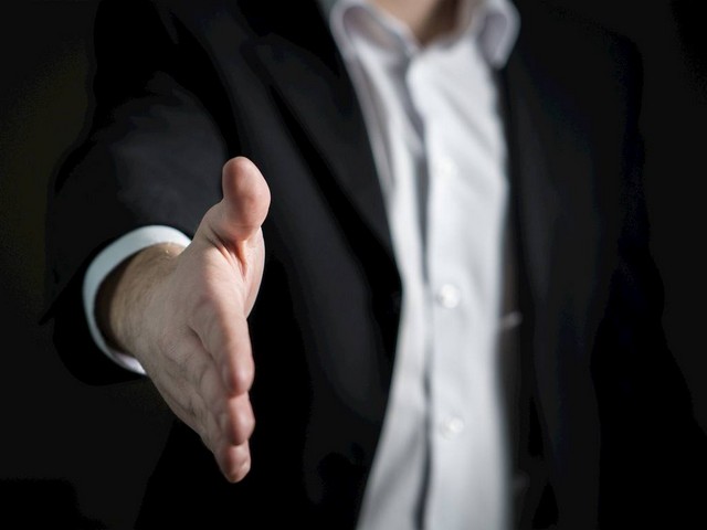 Реестр микрофинансовых организаций