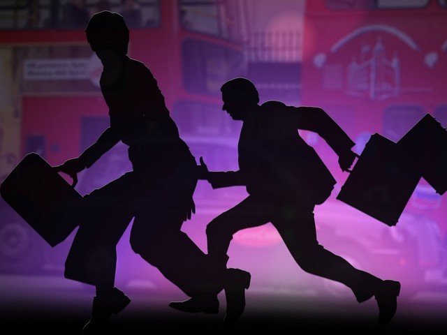 Розыск ФСИН — проверка лиц, уклоняющихся от исполнения наказания